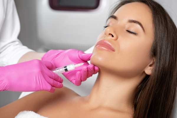 FAQs: Fat Dissolving Injections (Aqualyx & Alternatives) Stoke-on-Trent