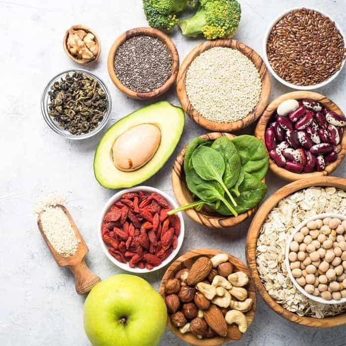 Fecal Incontinence Diet Stoke-on-Trent What to include and understand