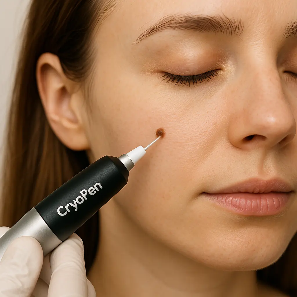 Mole removal Stoke-on-Trent treatment